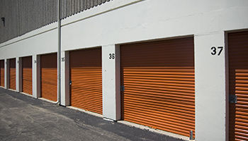 Self Storage Units in Sipson