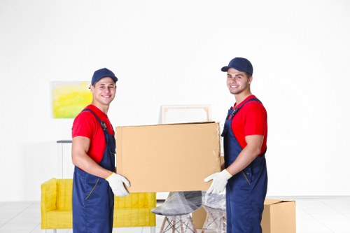 Safe and flexible Sipson Storage payment options with strong security