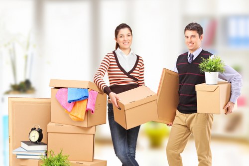 Organized storage units for home and business items