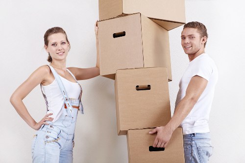 Fire safety controls and secure storage environment