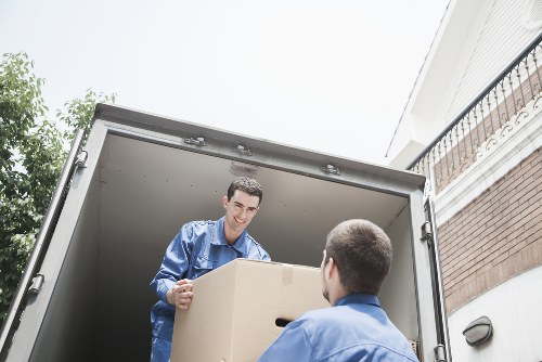 Affordable man and van in Sipson for furniture delivery and removals