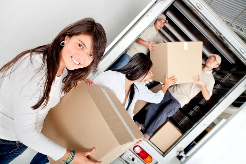 Secure storage unit access and booking confirmation process