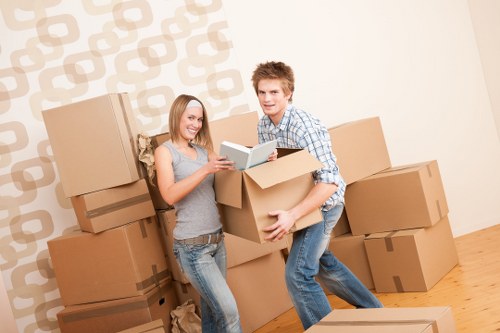 Affordable student storage in Sipson for academic year transitions